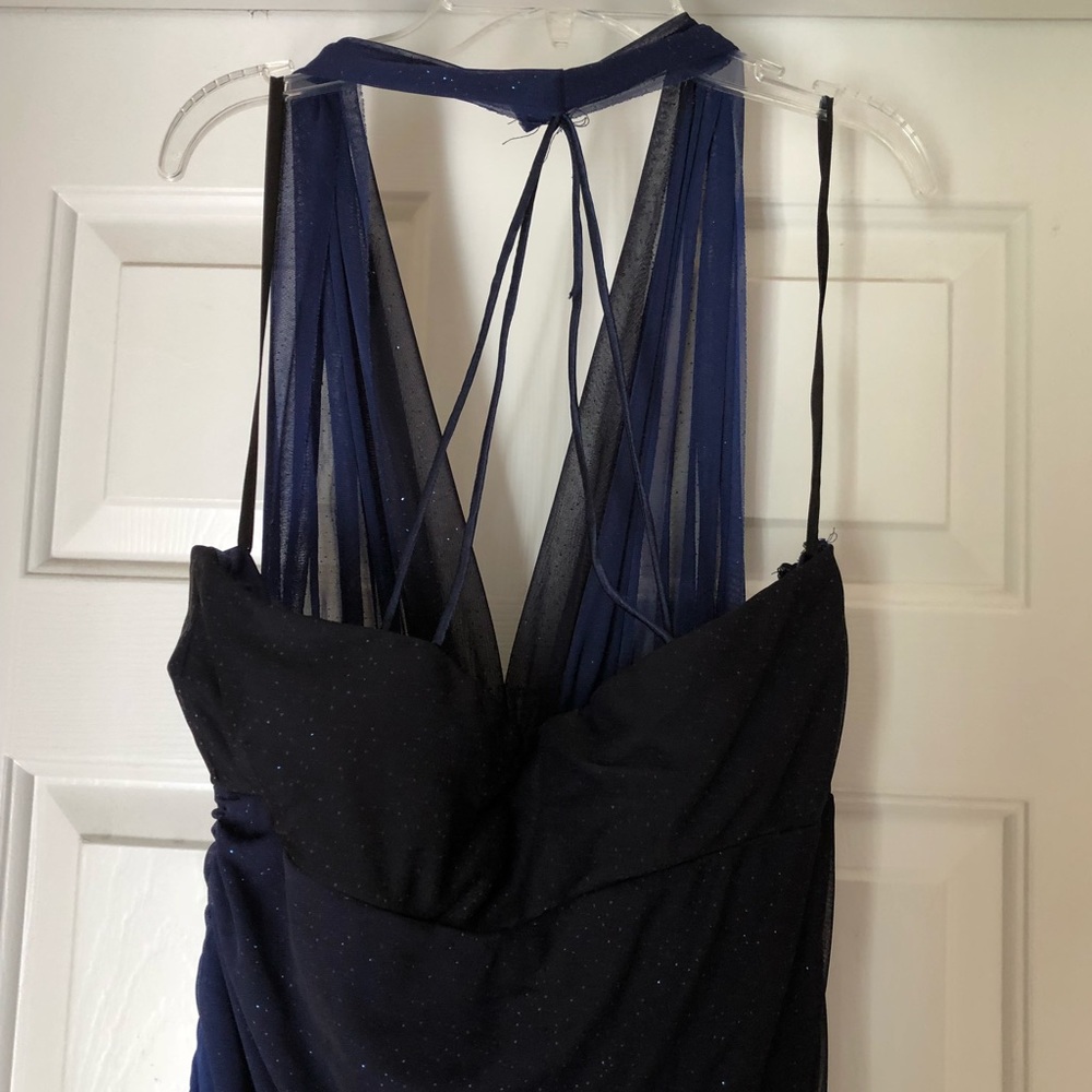 2 Formal Dresses - Picture 3 of 6